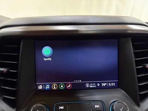 Used 2022 GMC Acadia AT4 w/ GMC Pro Grade Package AWD/4WD image 45