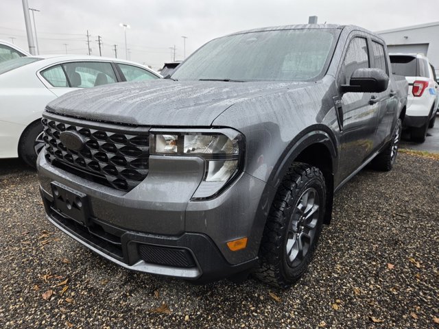 Used 2026 Ford Maverick XLT w/ Equipment Group 301A AWD/4WD image 2