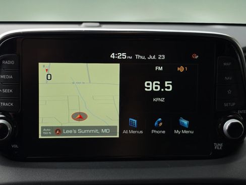 Used 2020 Hyundai Santa Fe Limited AWD/4WD image 32