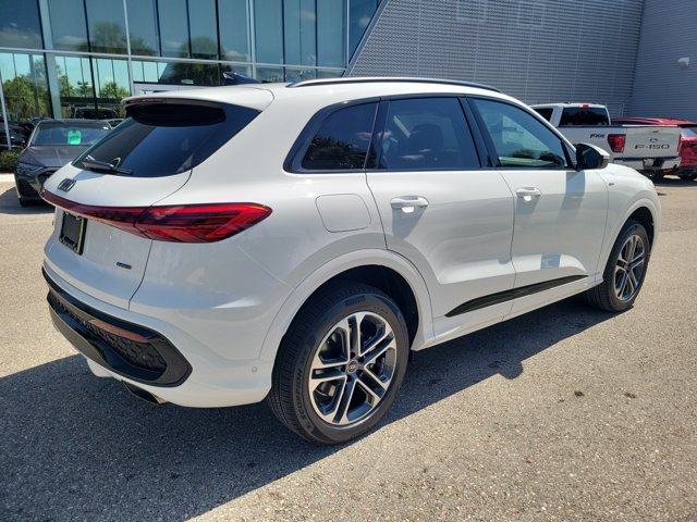 New 2026 Audi Q5 2.0T AWD/4WD image 5