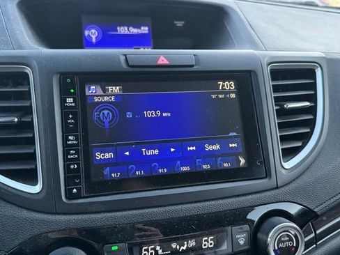 Used 2015 Honda CR-V EX-L image 3