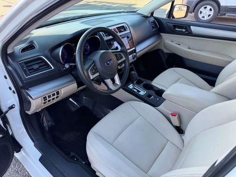 Used 2015 Subaru Legacy 2.5i Premium image 40