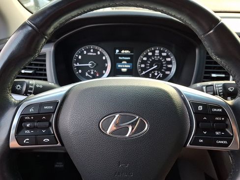 Used 2018 Hyundai Sonata SEL FWD image 18