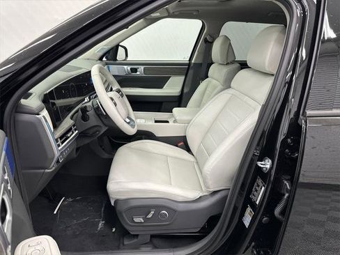 New 2026 Hyundai Santa Fe Limited image 9