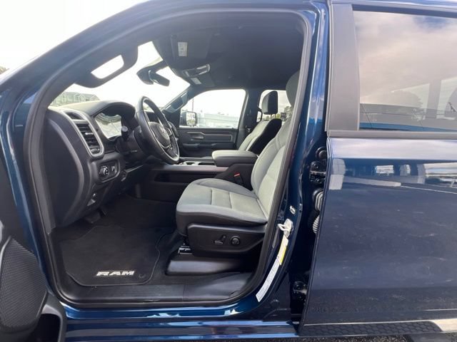 Used 2023 RAM 1500 Big Horn AWD/4WD image 19