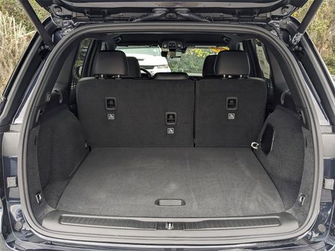 New 2024 Jeep Grand Cherokee Trailhawk w/ Luxury Tech Group III image 11