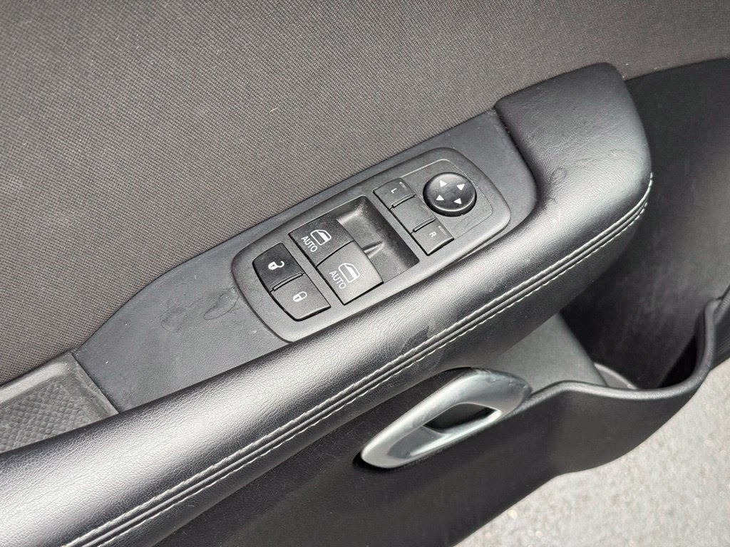 Used 2021 Dodge Challenger R/T Scat Pack RWD image 12