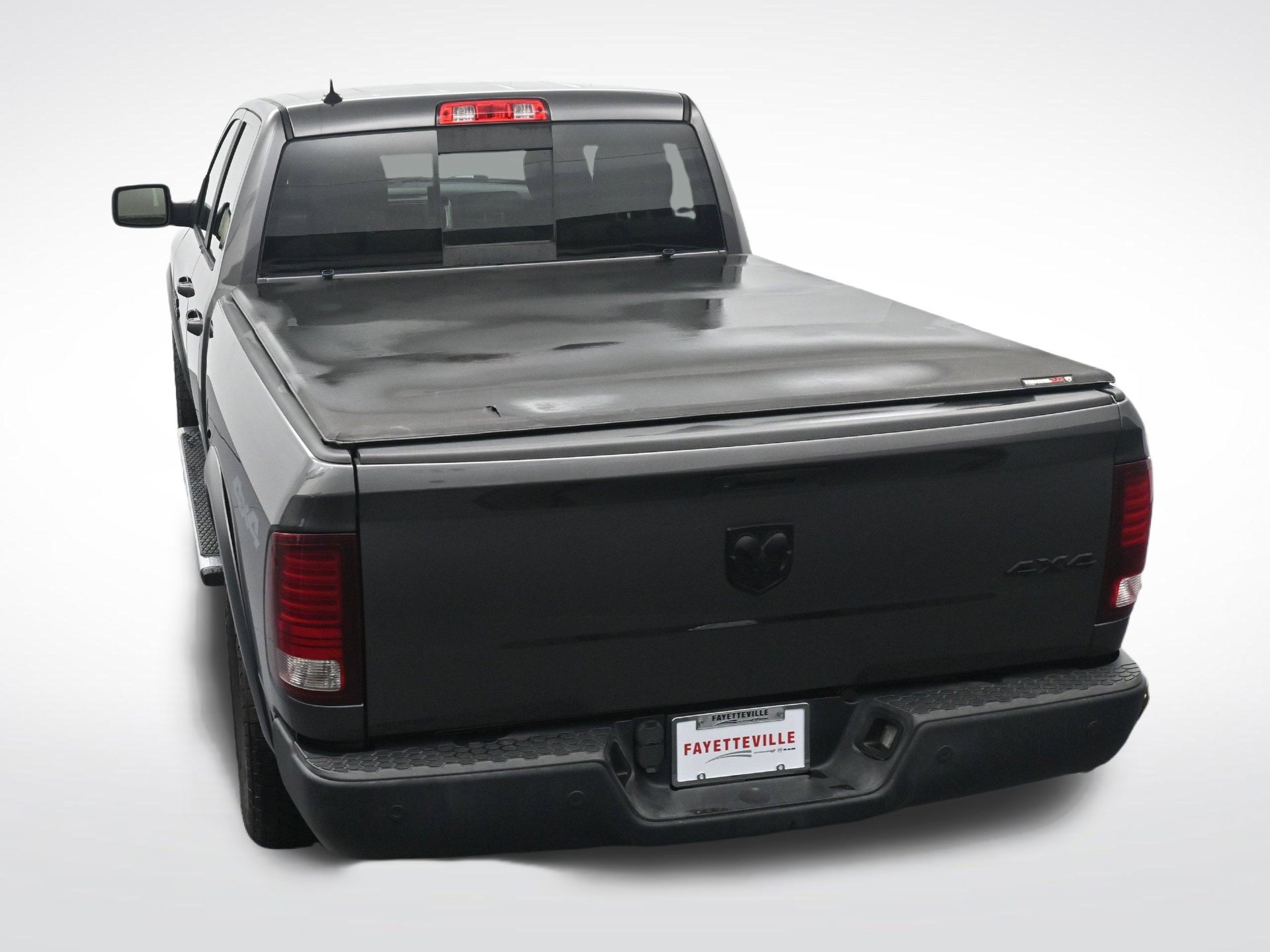 Used 2019 RAM 1500 Warlock w/ Luxury Group AWD/4WD image 27