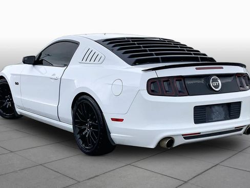 Used 2014 Ford Mustang GT w/ FP8 Appearance Package RWD image 10