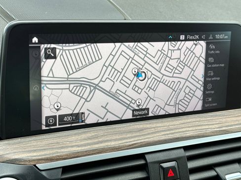 Used 2021 BMW X3 xDrive30e image 18