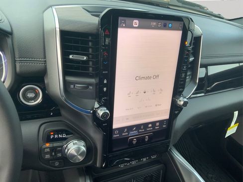 New 2026 RAM 1500 Laramie w/ Night Edition image 12