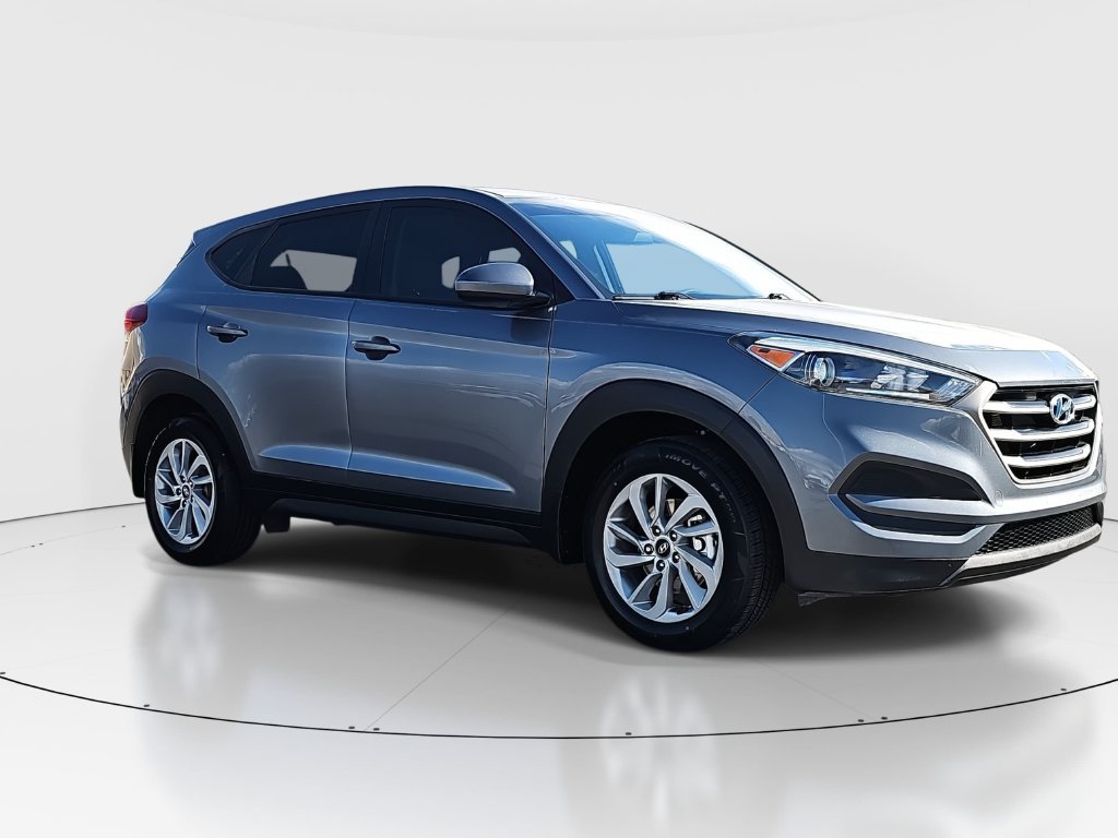 Used 2016 Hyundai Tucson SE FWD image 3