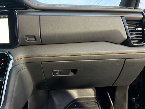 Certified 2023 GMC Sierra 1500 AT4 w/ Technology Package image 30