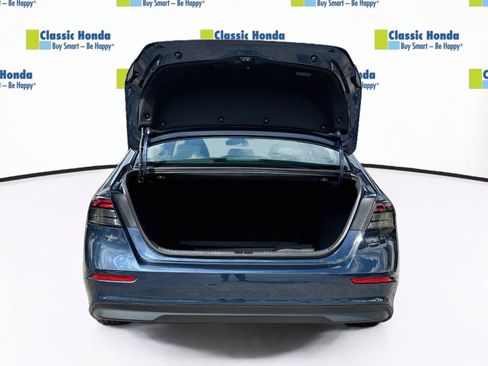Used 2023 Honda Accord EX image 29