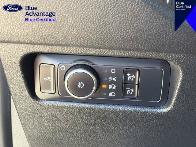 Certified 2025 Ford Ranger XLT RWD image 31