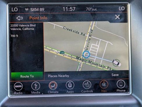 Used 2018 Jeep Grand Cherokee Limited image 14