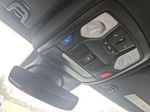 New 2026 RAM 2500 Tradesman image 30