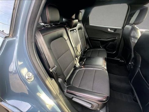 Used 2024 Ford Escape ST-Line FWD image 22