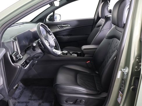 Used 2024 Kia Sportage X-Line image 33