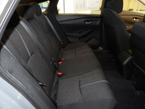 Used 2024 Honda Accord Sport image 18