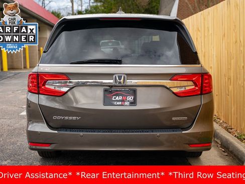 Used 2019 Honda Odyssey Touring image 7