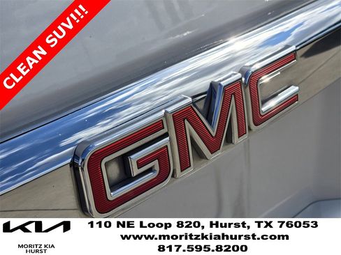 Used 2019 GMC Yukon Denali w/ Denali Ultimate Package image 16