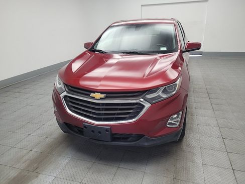 Used 2018 Chevrolet Equinox LT FWD image 15