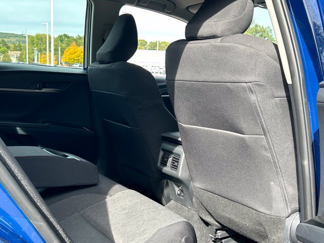 Certified 2026 Toyota Camry LE w/ Convenience Package FWD image 34