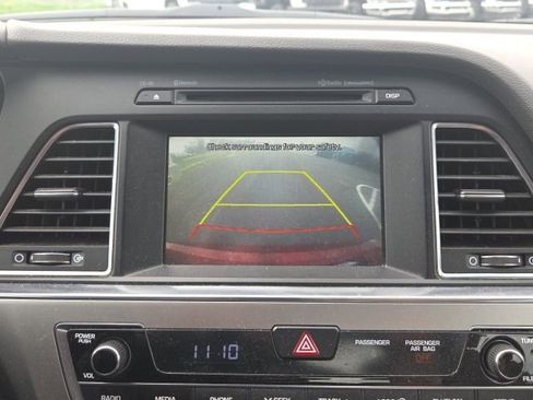 Used 2016 Hyundai Sonata SE image 27