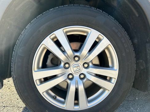 Used 2018 Honda Pilot LX image 16