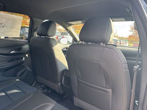 New 2026 Buick Envista Preferred w/ Convenience I Package image 20