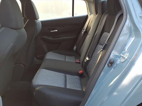 New 2026 Nissan Sentra SV w/ SV Convenience Package image 15