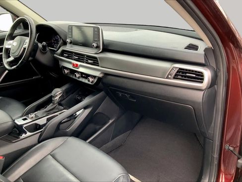 Used 2020 Kia Telluride LX FWD image 17