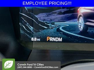 New 2026 Ford Explorer Tremor w/ Tremor Ultimate Package AWD/4WD video 2