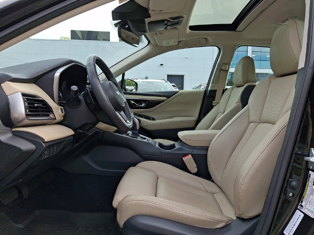 Used 2025 Subaru Legacy Limited AWD/4WD image 14