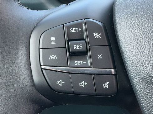 New 2025 Ford Maverick Lariat w/ 4K Tow Package image 24