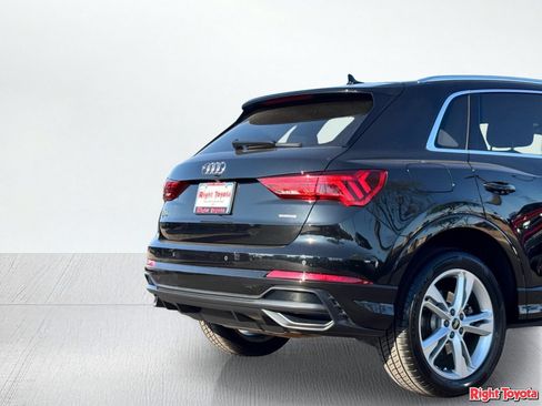Used 2022 Audi Q3 2.0T Premium w/ Convenience Package AWD/4WD image 11