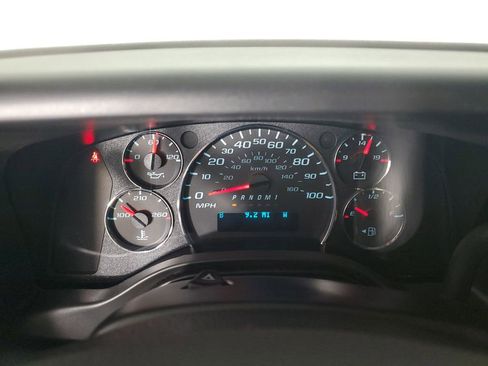 New 2025 Chevrolet Express 2500 Extended w/ Driver Convenience Package image 23