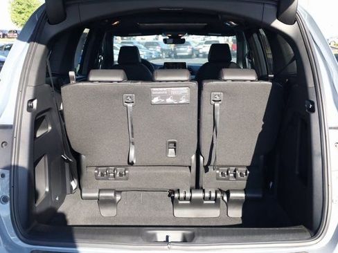 New 2026 Honda Odyssey Sport-L image 34