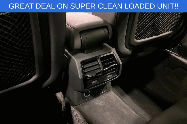 Used 2021 Audi Q3 2.0T Premium Plus w/ Premium Plus Package AWD/4WD image 34
