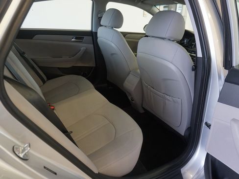 Used 2018 Hyundai Sonata ECO image 20