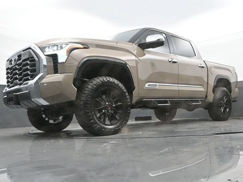 Used 2026 Toyota Tundra 1794 Edition w/ TRD Off-Road Package AWD/4WD image 26