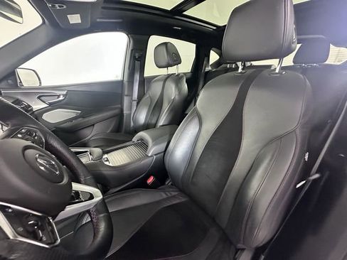 Used 2024 Acura RDX A-Spec AWD/4WD image 23