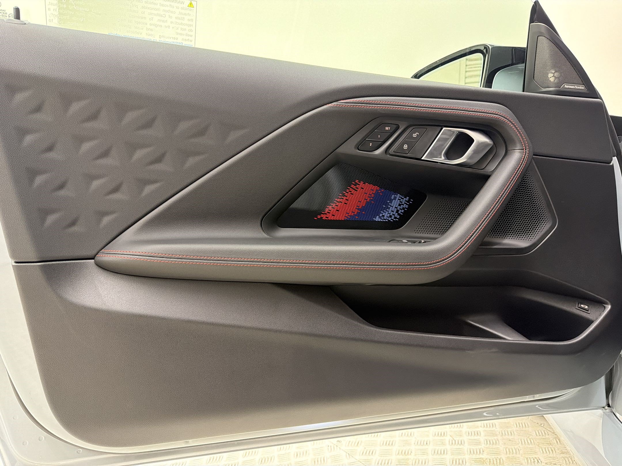 New 2026 BMW M2 w/ M Driver's Package RWD image 14