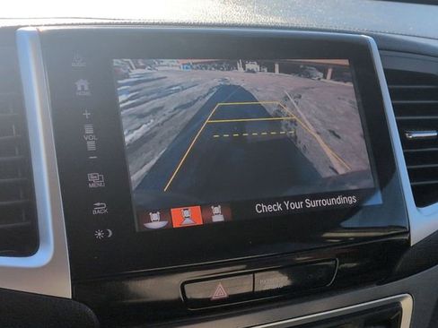 Used 2018 Honda Pilot EX-L image 20