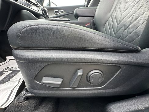 Used 2024 Kia Sportage X-Line w/ X-Line Premium Package image 25