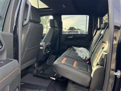 New 2026 GMC Sierra 2500 AT4 w/ AT4 Premium Plus Package image 27