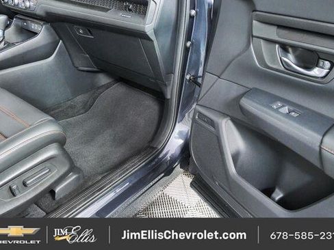 Used 2025 Honda CR-V Sport-L image 24