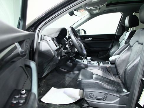 Used 2018 Audi Q5 2.0T Premium Plus w/ Premium Plus Package image 20