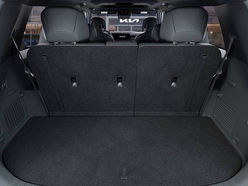 New 2027 Kia Telluride SX X-Line AWD/4WD image 19